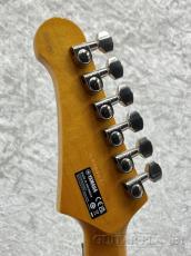 YAMAHA PACIFICA PAC611HFM -TBL(トランスルーセントブラック)-【ILK104047】【3.41kg】【アウトレット品】_4