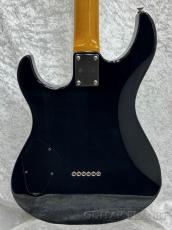 YAMAHA PACIFICA PAC611HFM -TBL(トランスルーセントブラック)-【ILK104047】【3.41kg】【アウトレット品】_5
