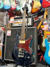 YAMAHA PACIFICA PAC611HFM -TBL(トランスルーセントブラック)-【ILK104047】【3.41kg】【アウトレット品】_7