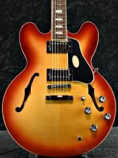 Epiphone 【Bonus Sale】 ES-335 Figured-Raspberry Tea Burst- #25041511331