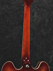 Epiphone 【Bonus Sale】 ES-335 Figured-Raspberry Tea Burst- #25041511331_8