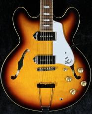 Epiphone 【Bonus Sale】Casino -Vintage Sunburst- #25061512293