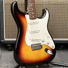 Fender Made In Japan Traditional Late 60s Stratocaster -3-Color Sunburst- 2020年製【軽量3.21kg!】