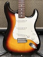 Fender Made In Japan Traditional Late 60s Stratocaster -3-Color Sunburst- 2020年製【軽量3.21kg!】_2