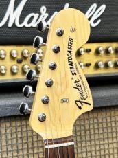Fender Made In Japan Traditional Late 60s Stratocaster -3-Color Sunburst- 2020年製【軽量3.21kg!】_6