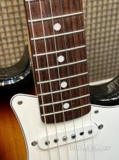 Fender Made In Japan Traditional Late 60s Stratocaster -3-Color Sunburst- 2020年製【軽量3.21kg!】_7