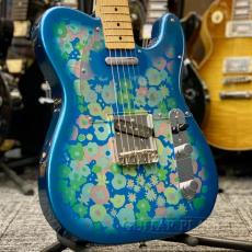 Fender Japan TL69 BFL -BFL (Blue Flower)- 2006-2008年製 【3.55kg】