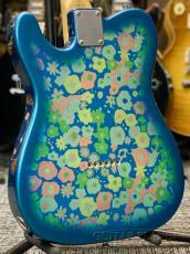 Fender Japan TL69 BFL -BFL (Blue Flower)- 2006-2008年製 【3.55kg】_4
