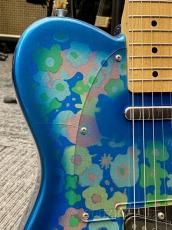 Fender Japan TL69 BFL -BFL (Blue Flower)- 2006-2008年製 【3.55kg】_6