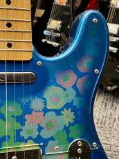 Fender Japan TL69 BFL -BFL (Blue Flower)- 2006-2008年製 【3.55kg】_7