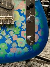 Fender Japan TL69 BFL -BFL (Blue Flower)- 2006-2008年製 【3.55kg】_9