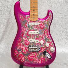 Fender 【限定モデル】Made in Japan Limited Stratocaster -Pink Paisley-【JD25027337】【3.64kg】