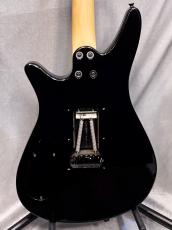 YAMAHA MG-MIII TAKAHIRO MATSUMOTO -ZF Zebra Finish- 1994年製【Refrets!】【軽量3.38kg】【Made In Japan】_3