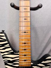 YAMAHA MG-MIII TAKAHIRO MATSUMOTO -ZF Zebra Finish- 1994年製【Refrets!】【軽量3.38kg】【Made In Japan】_8