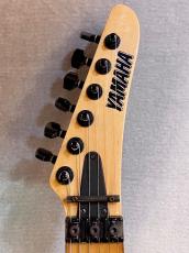 YAMAHA MG-MIII TAKAHIRO MATSUMOTO -ZF Zebra Finish- 1994年製【Refrets!】【軽量3.38kg】【Made In Japan】_10