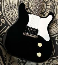 Epiphone 【Bonus Sale】 ~USA Collection~ Coronet -Ebony-【#205440049】【3.02kg】