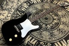 Epiphone 【Bonus Sale】 ~USA Collection~ Coronet -Ebony-【#205440049】【3.02kg】_3