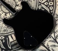 Epiphone 【Bonus Sale】 ~USA Collection~ Coronet -Ebony-【#205440049】【3.02kg】_5