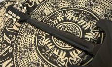 Epiphone 【Bonus Sale】 ~USA Collection~ Coronet -Ebony-【#205440049】【3.02kg】_7