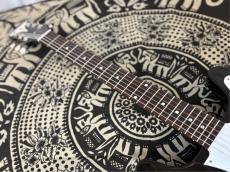 Epiphone 【Bonus Sale】 ~USA Collection~ Coronet -Ebony-【#205440049】【3.02kg】_8