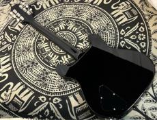 Epiphone 【Bonus Sale】 ~USA Collection~ Coronet -Ebony-【#205440049】【3.02kg】_9