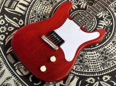 Epiphone 【Bonus Sale】 ~USA Collection~ Coronet -Vintage Cherry-【#211440023】【2.99kg】_3