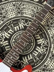 Epiphone 【Bonus Sale】 ~USA Collection~ Coronet -Vintage Cherry-【#211440023】【2.99kg】_6