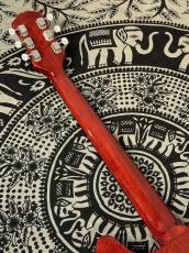 Epiphone 【Bonus Sale】 ~USA Collection~ Coronet -Vintage Cherry-【#211440023】【2.99kg】_7