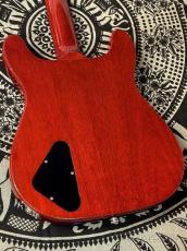 Epiphone 【Bonus Sale】 ~USA Collection~ Coronet -Vintage Cherry-【#211440023】【2.99kg】_8