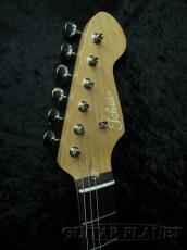 Tokai AST-GP SSH AL BR-OIL【オイルフィニッシュ】 【弊店オーダーモデル】_4