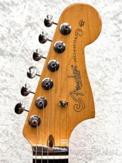 Fender American Professional Classic Jazzmaster -Faded Sherwood Green Metallic-【3.61kg】【US25039117】_5