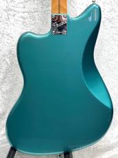 Fender American Professional Classic Jazzmaster -Faded Sherwood Green Metallic-【3.61kg】【US25039117】_9