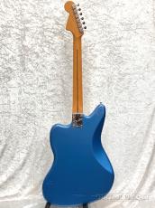 Fender American Professional Classic Jaguar -Faded Lake Placid Blue-【3.63kg】【US25090509】_4