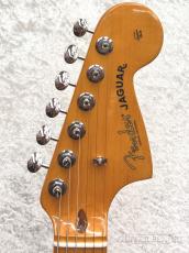 Fender American Professional Classic Jaguar -Faded Lake Placid Blue-【3.63kg】【US25090509】_5