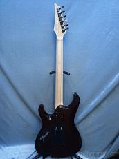 Ibanez Kiko Loureiro KIKO100 -TRR Transparent Ruby Red-_8