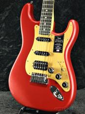 Fender 【Bonus Sale】American Ultra II Stratocaster HSS -Sinister Red/Ebony-【エボニー指板】【US25003197】【3.74kg】_5