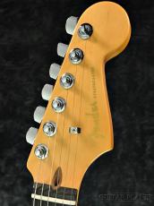 Fender 【Bonus Sale】American Ultra II Stratocaster HSS -Sinister Red/Ebony-【エボニー指板】【US25003197】【3.74kg】_6