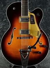 Gretsch 【Bonus Sale】Tennessean Hollow Body with String-Thru Bigsby -Havana Burst-