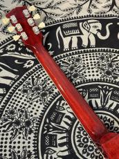 Gibson 【Bonus Sale】Mary Ford Les Paul Standard Goldtop -Gold Top/Cherry Back-【#218540116】【4.62kg】_9