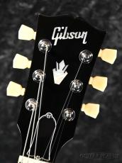 Gibson 【Bonus Sale】ES-335 Figured Blueberry Burst#215840152_4