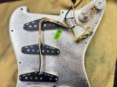 Fender Custom Shop LIMITED EDITION 1960 Stratocaster Journeyman Relic -Faded/Aged 3 Color Sunburst- 2021USED!!_11