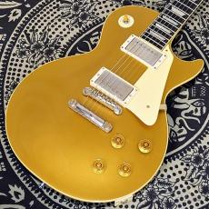 Gibson ~Historic Collection~ 1957 Les Paul Goldtop Reissue Double Gold with Dark Back VOS【#751012】