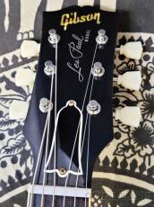 Gibson ~Historic Collection~ 1957 Les Paul Goldtop Reissue Double Gold with Dark Back VOS【#751012】_7