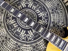 Gibson ~Historic Collection~ 1957 Les Paul Goldtop Reissue Double Gold with Dark Back VOS【#751012】_8