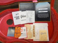 Gibson ~Historic Collection~ 1957 Les Paul Goldtop Reissue Double Gold with Dark Back VOS【#751012】_11