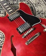 Gibson Historic Collection 1964 ES-335 Reissue VOS-Sixties Cherry- 【150145】【3.62kg】_3