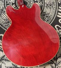 Gibson Historic Collection 1964 ES-335 Reissue VOS-Sixties Cherry- 【150145】【3.62kg】_5