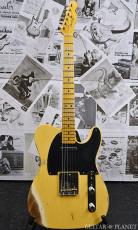 Fender Custom Shop ~Custom Collection~ 1951 Nocaster Heavy Relic -Faded/Aged Nocaster Blonde-_2