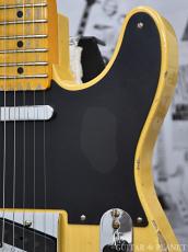 Fender Custom Shop ~Custom Collection~ 1951 Nocaster Heavy Relic -Faded/Aged Nocaster Blonde-_10