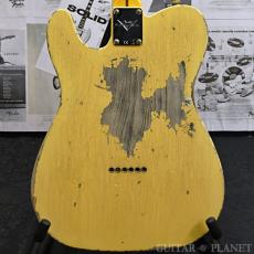 Fender Custom Shop ~Custom Collection~ 1951 Nocaster Super Heavy Relic -Super Faded/Aged Nocaster Blonde-_3